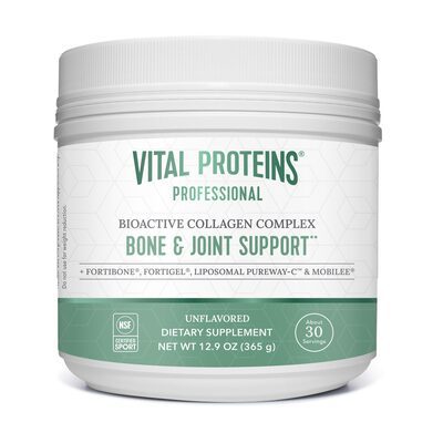 Bone and Joint Support