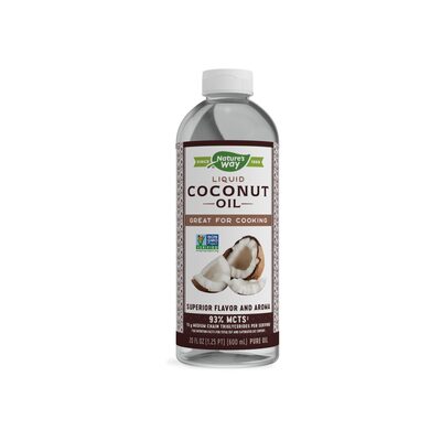 Coconut Oil