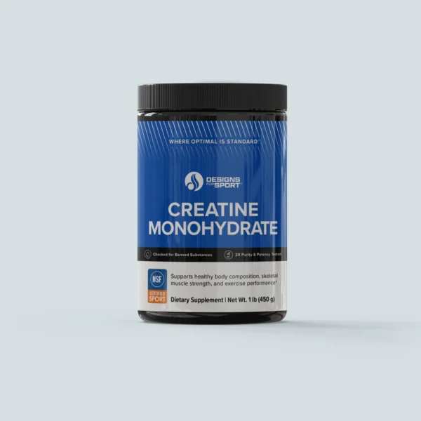 Creatine Monohydrate 450g