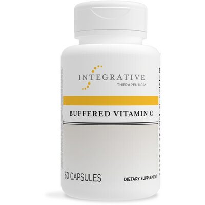 Buffered Vitamin C